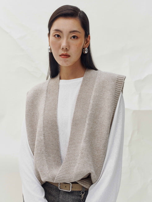 Orlan Vee Vest